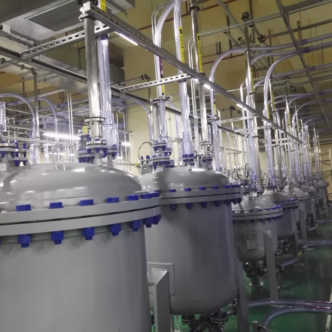 四川廣義微電子股份有限公司化學(xué)品項(xiàng)目